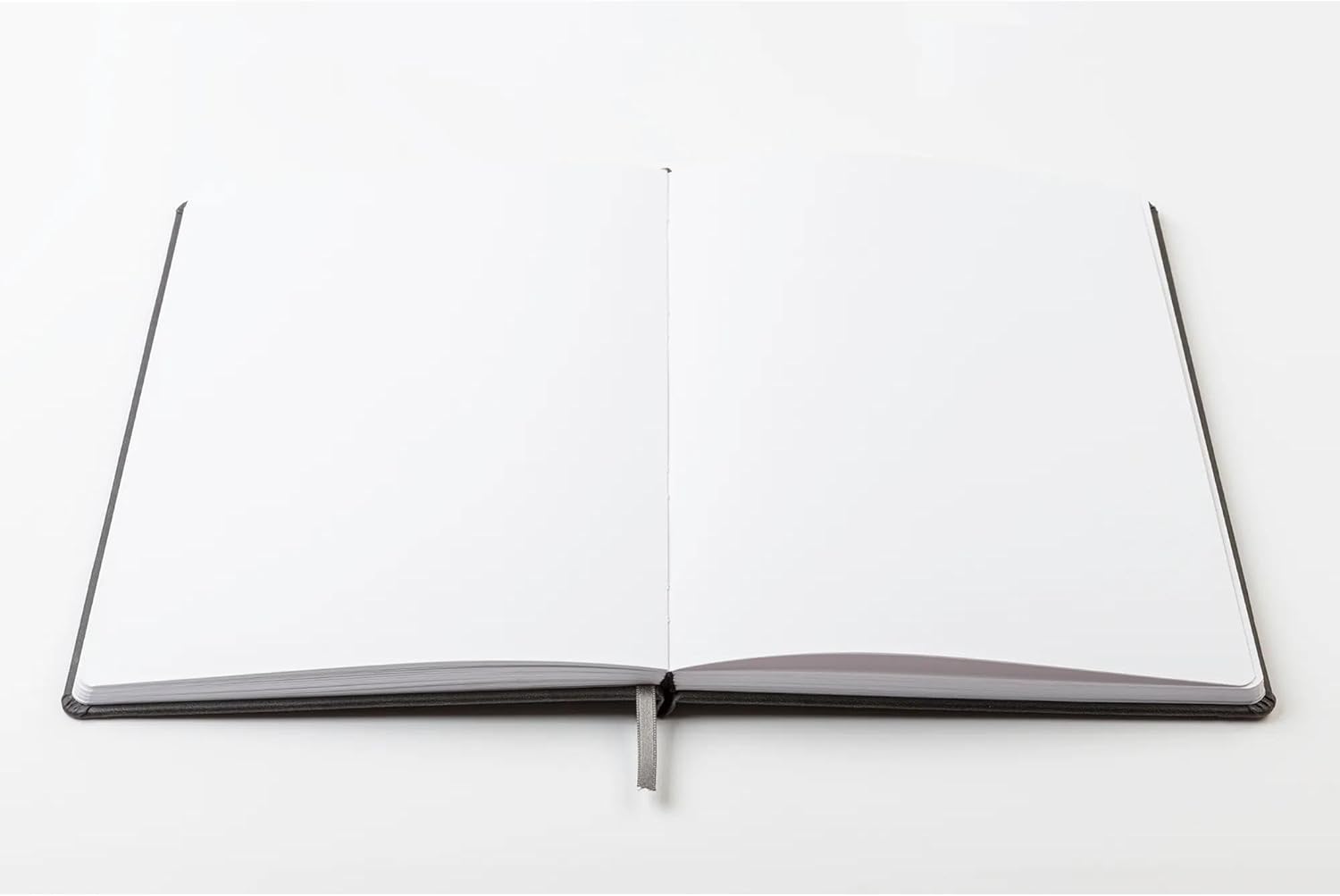 SKETCHBOOK 80FF A4 140GR - Nero