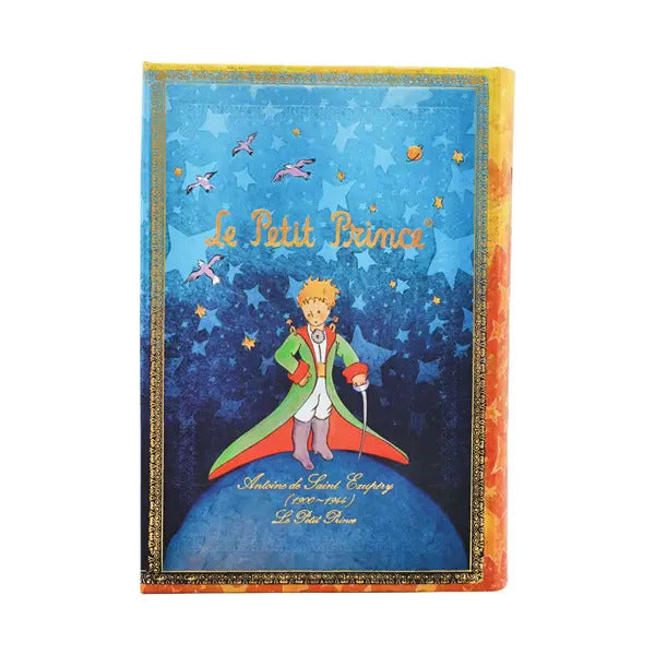 Paperblanks 2026 - Il Piccolo Principe - Mini Giornaliera