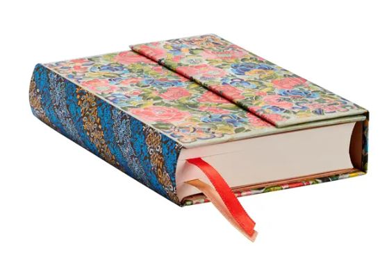 PAPERBLANCKS AGENDA 2025 12MESI IL GIARDINO DELLE PERE