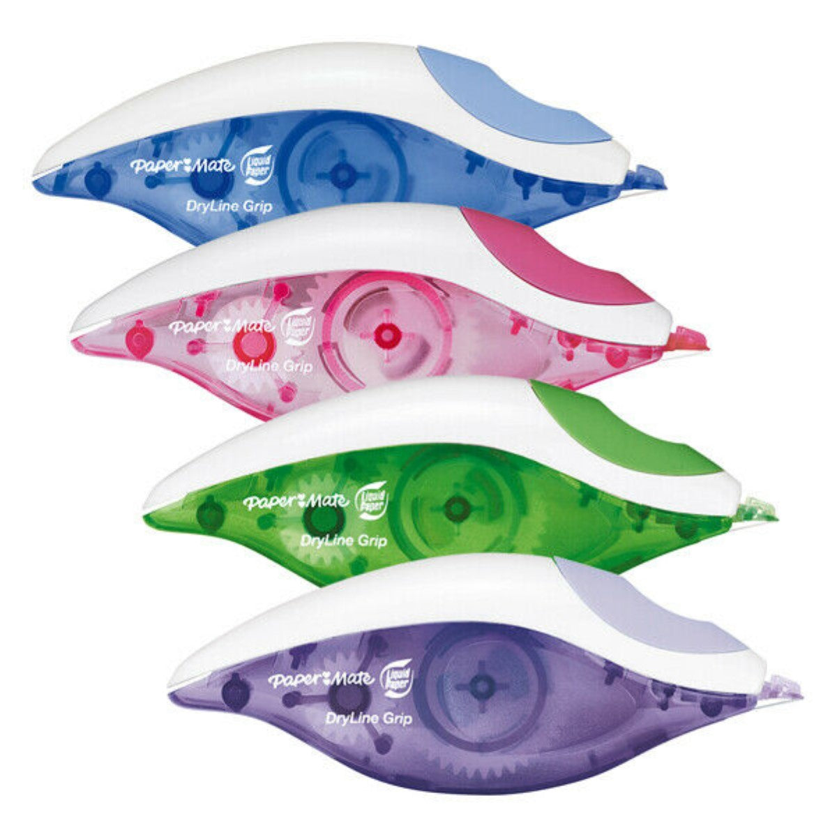 CORRETTORE A NASTRO PAPER MATE MM.5 X MT. 8 5