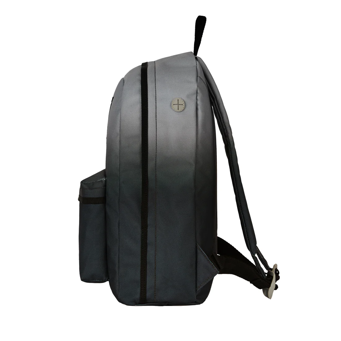 DISIX ZAINO GRAB SHADED BLACK OYSTER