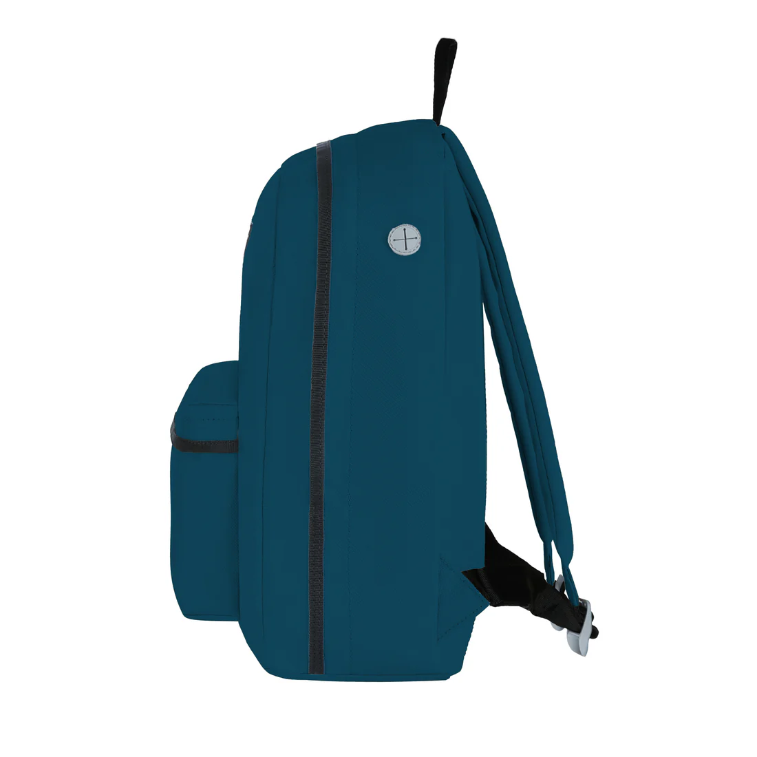 DISIX ZAINO GRAB PLAIN BLUE OPAL