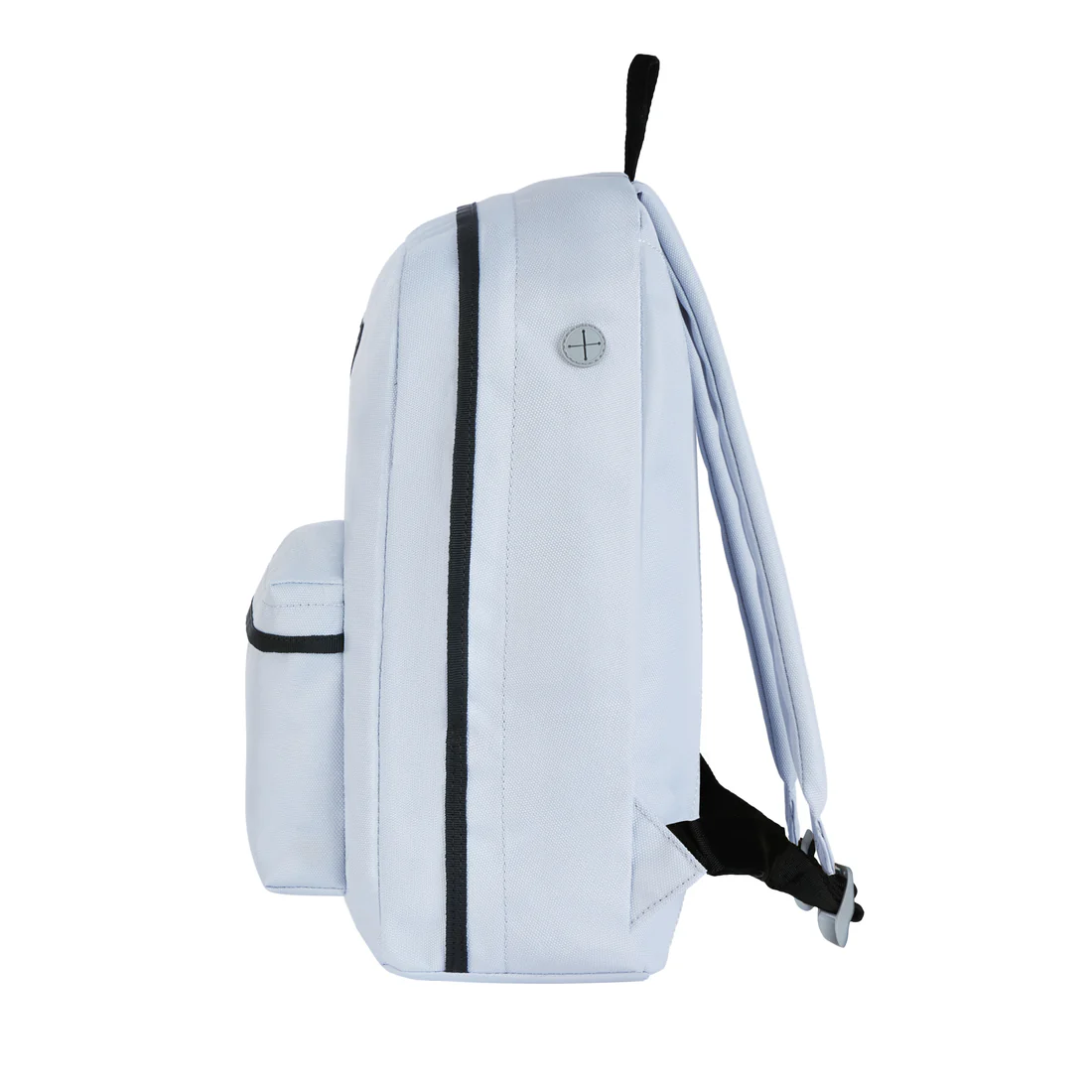 DISIX ZAINO GRAB PLAIN GLACIER