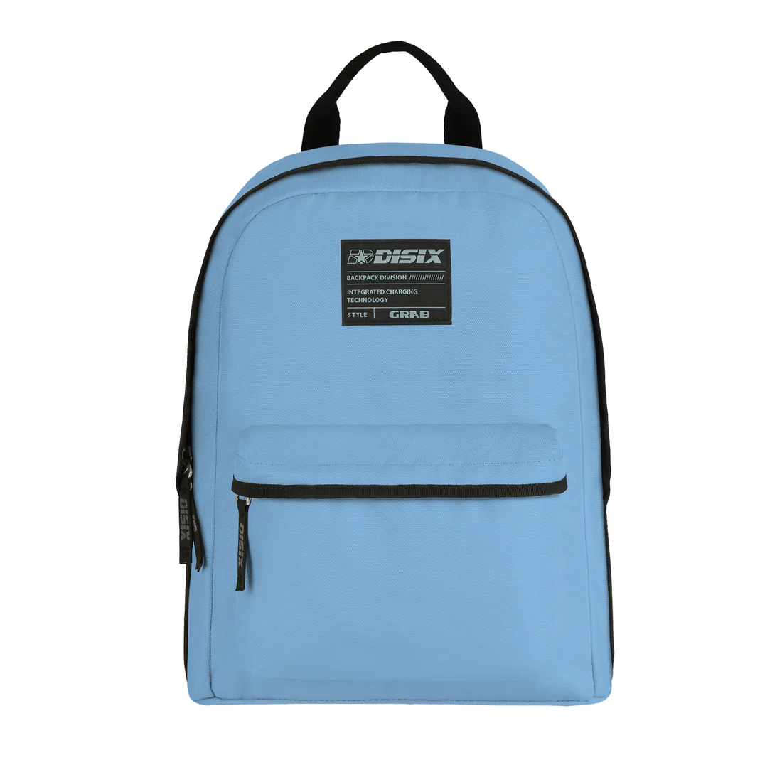 DISIX ZAINO GRAB PLAIN SKY