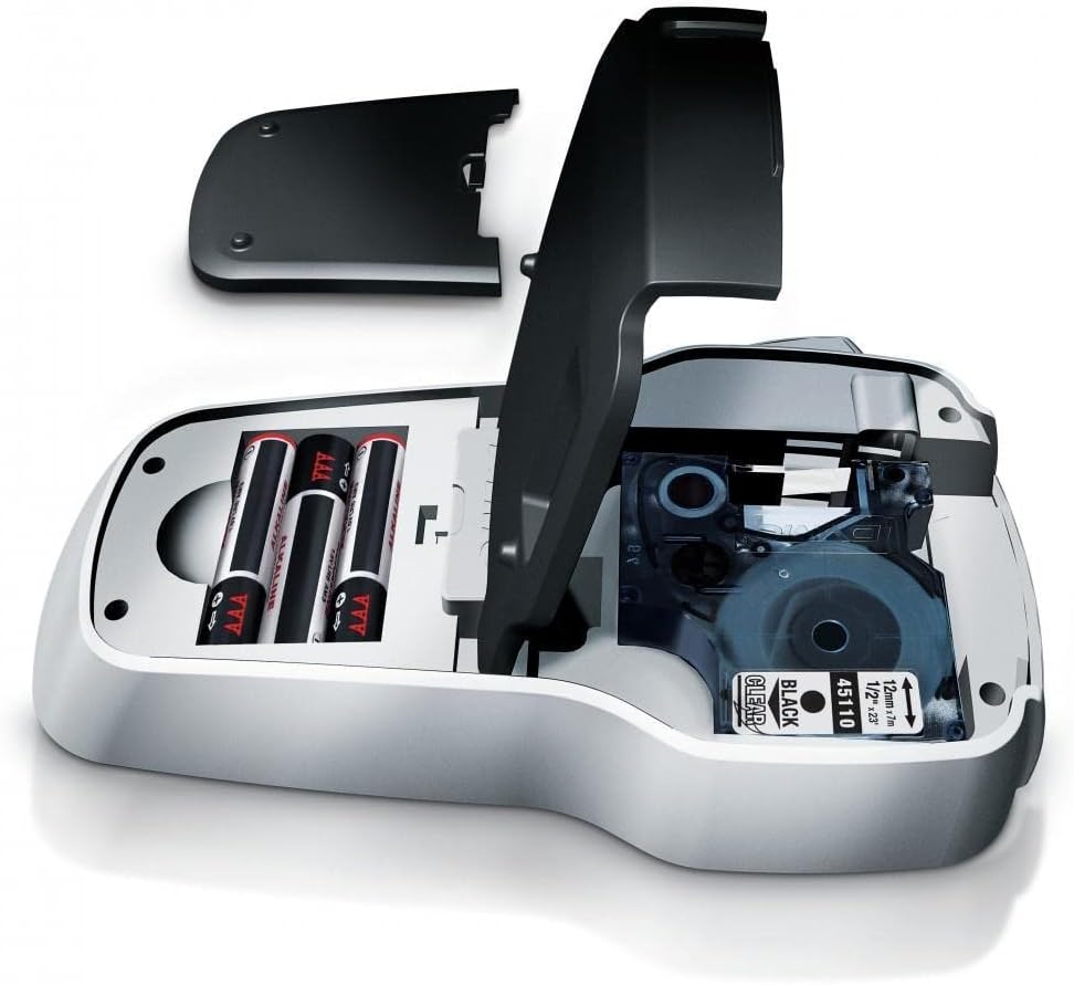 Dymo S0946310 LabelManager 160 Etichettatrice Elettronica