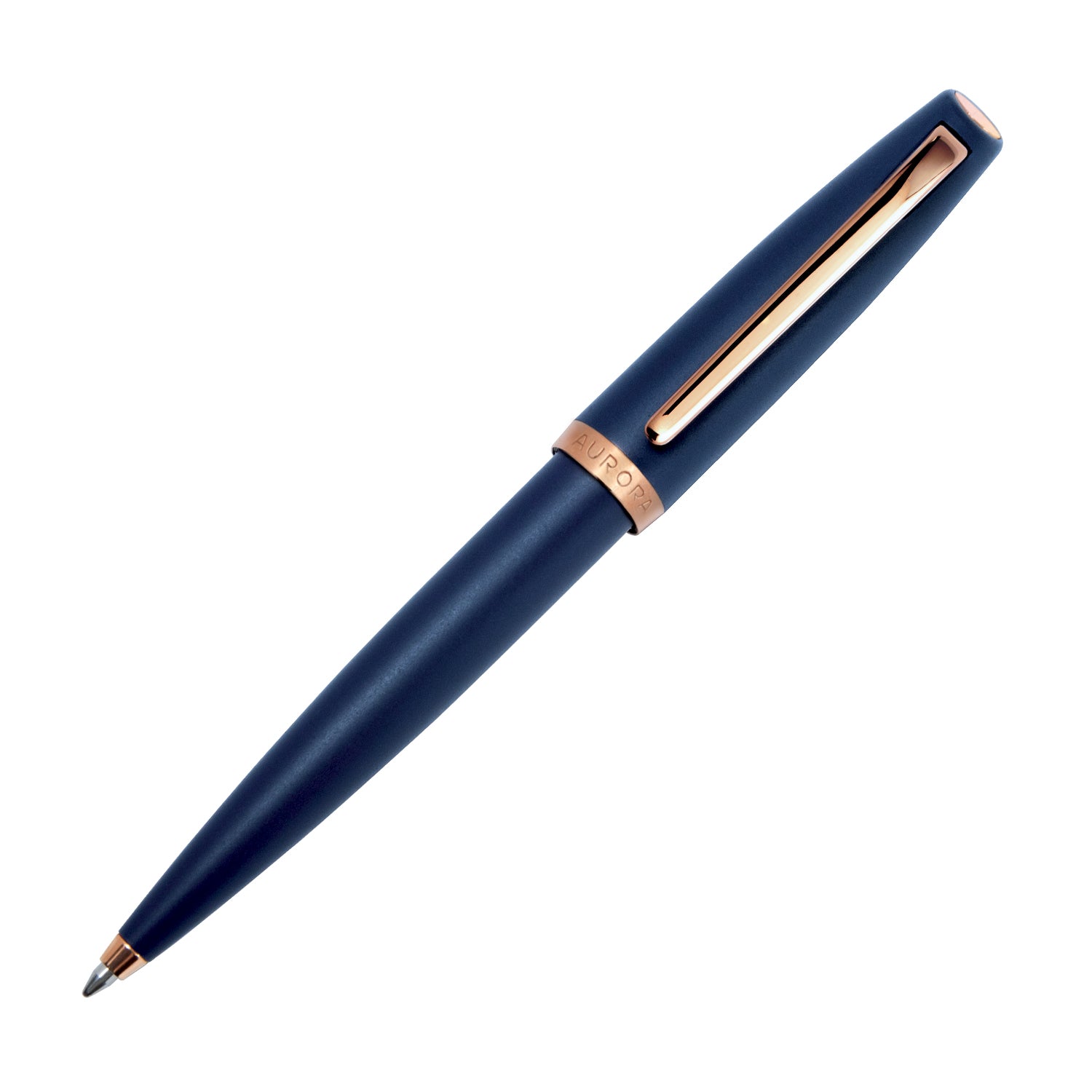 Penna a sfera Style Resina Matt