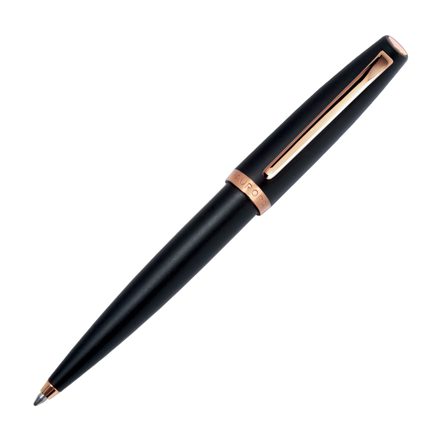 Penna a sfera Style Resina Matt