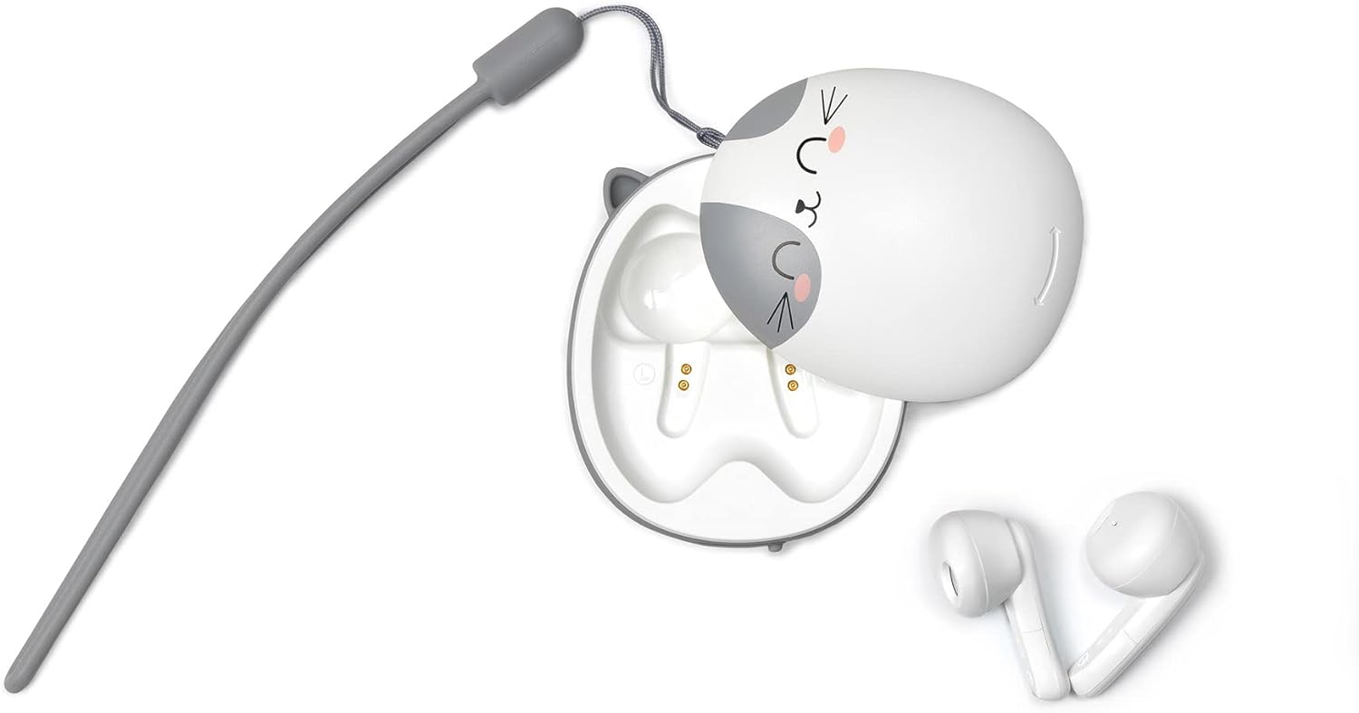 Auricolari Wireless Be Free Kitty