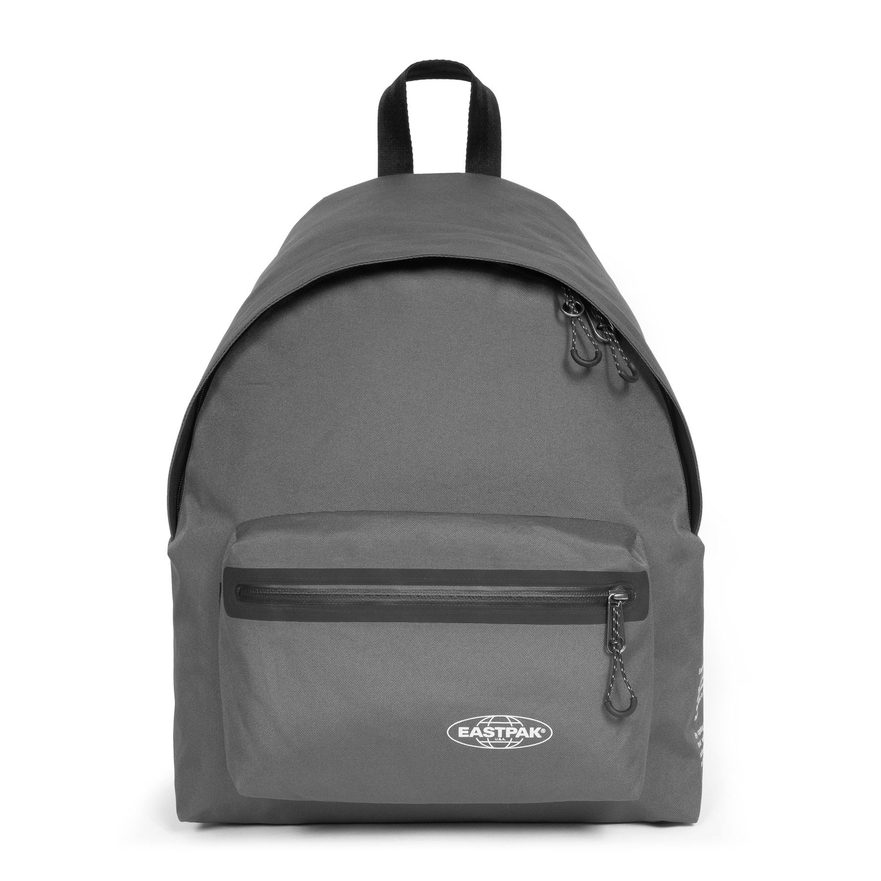 Eastpak - Zaino PADDED PAK'R® - Storm Gray