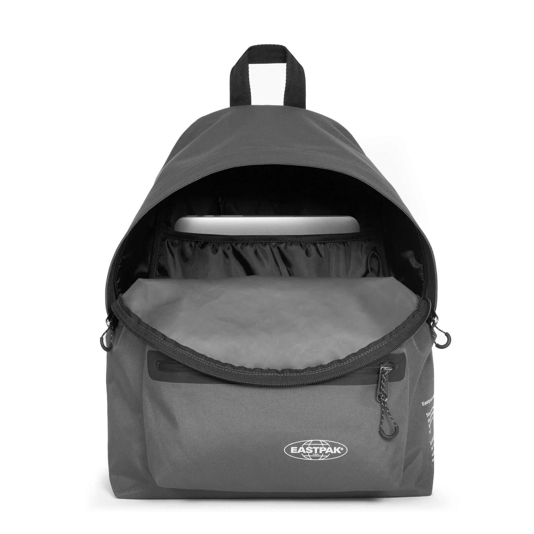 Eastpak - Zaino PADDED PAK'R® - Storm Gray