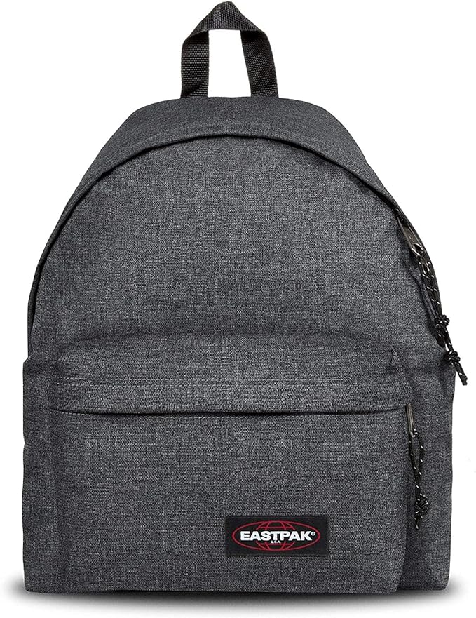 Padded Pak'R® Black Denim