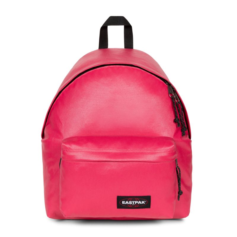 Eastpak - PADDED PAK'R - Glossy Carmine Rosa