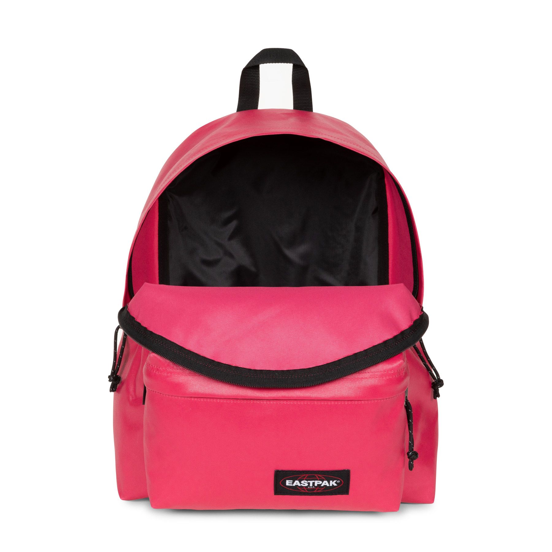 Eastpak - PADDED PAK'R - Glossy Carmine Rosa