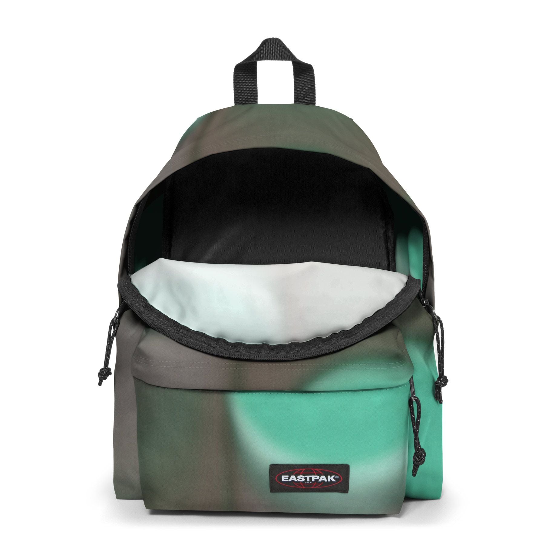 Padded Pak'R® Gradient Grey