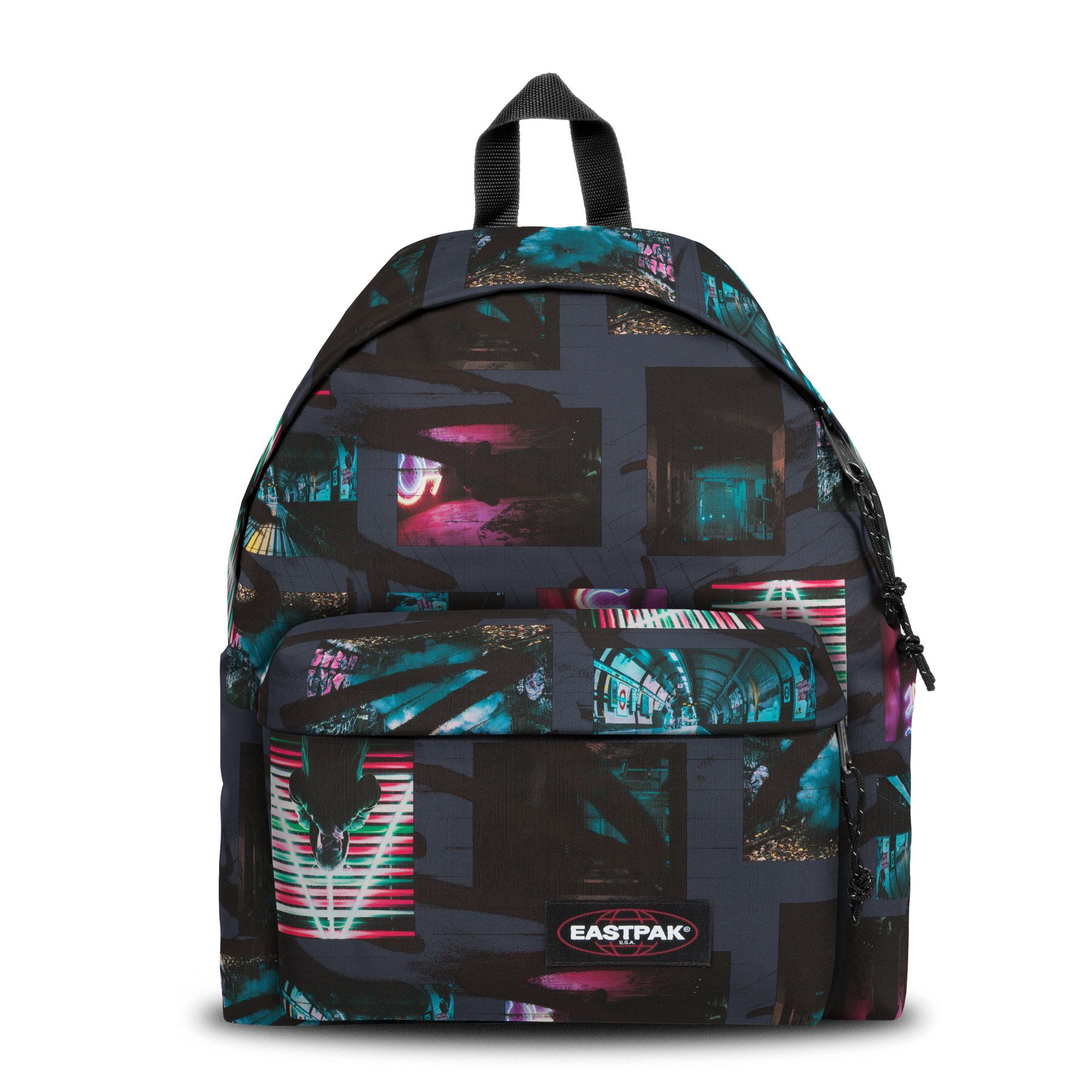 Padded Pak'R® Enercitic Grey