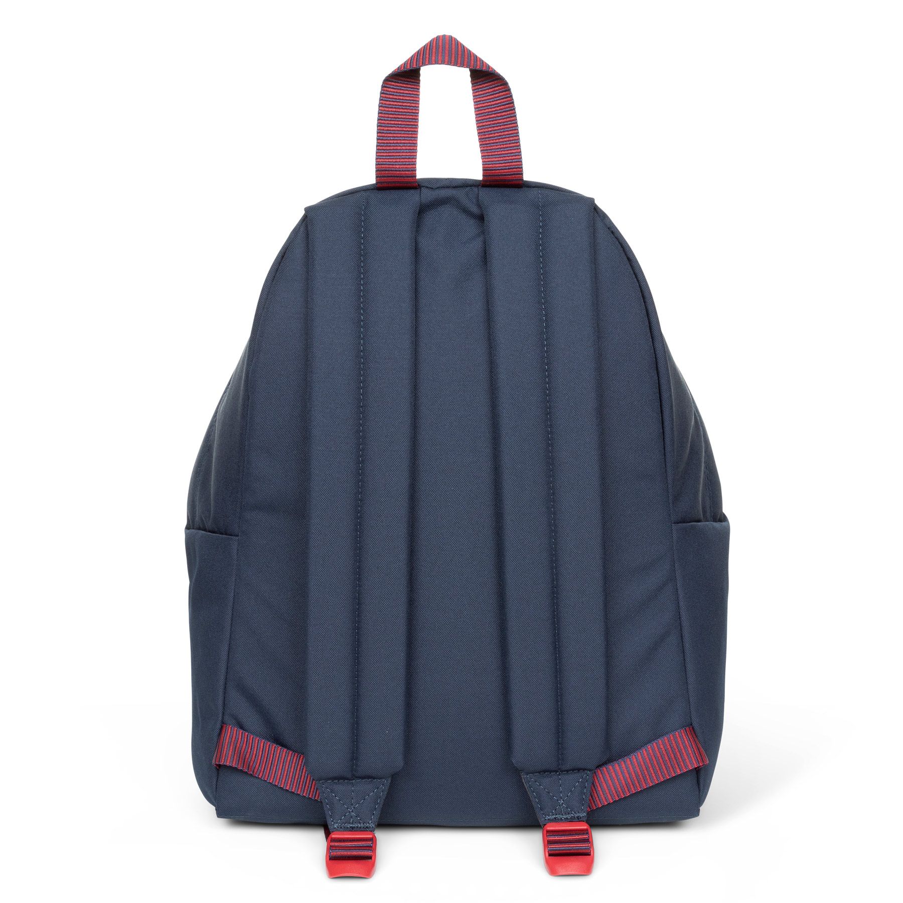 Padded Pak'r®Kontrast Stripe Navy
