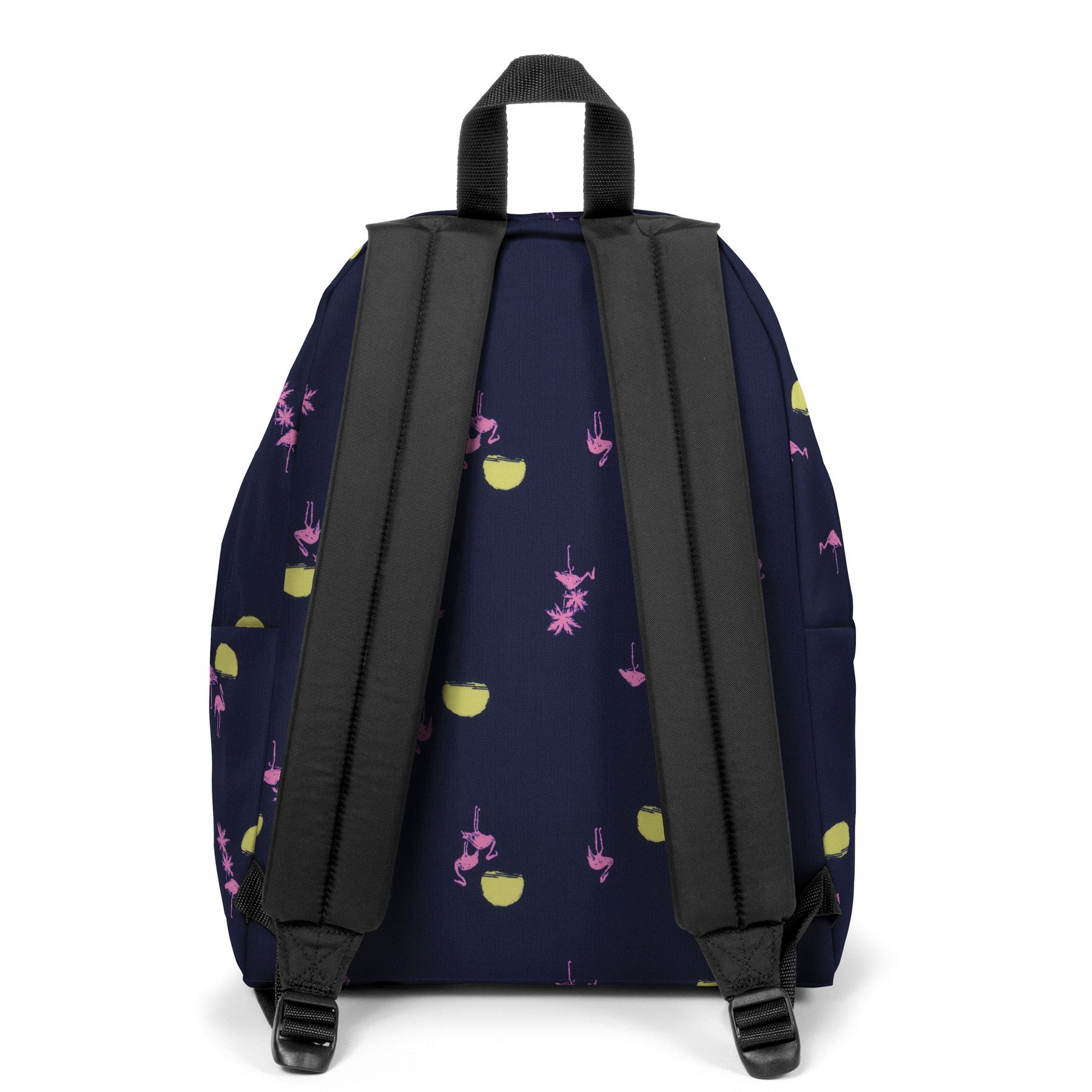 Padded Pak'R® Icons Navy