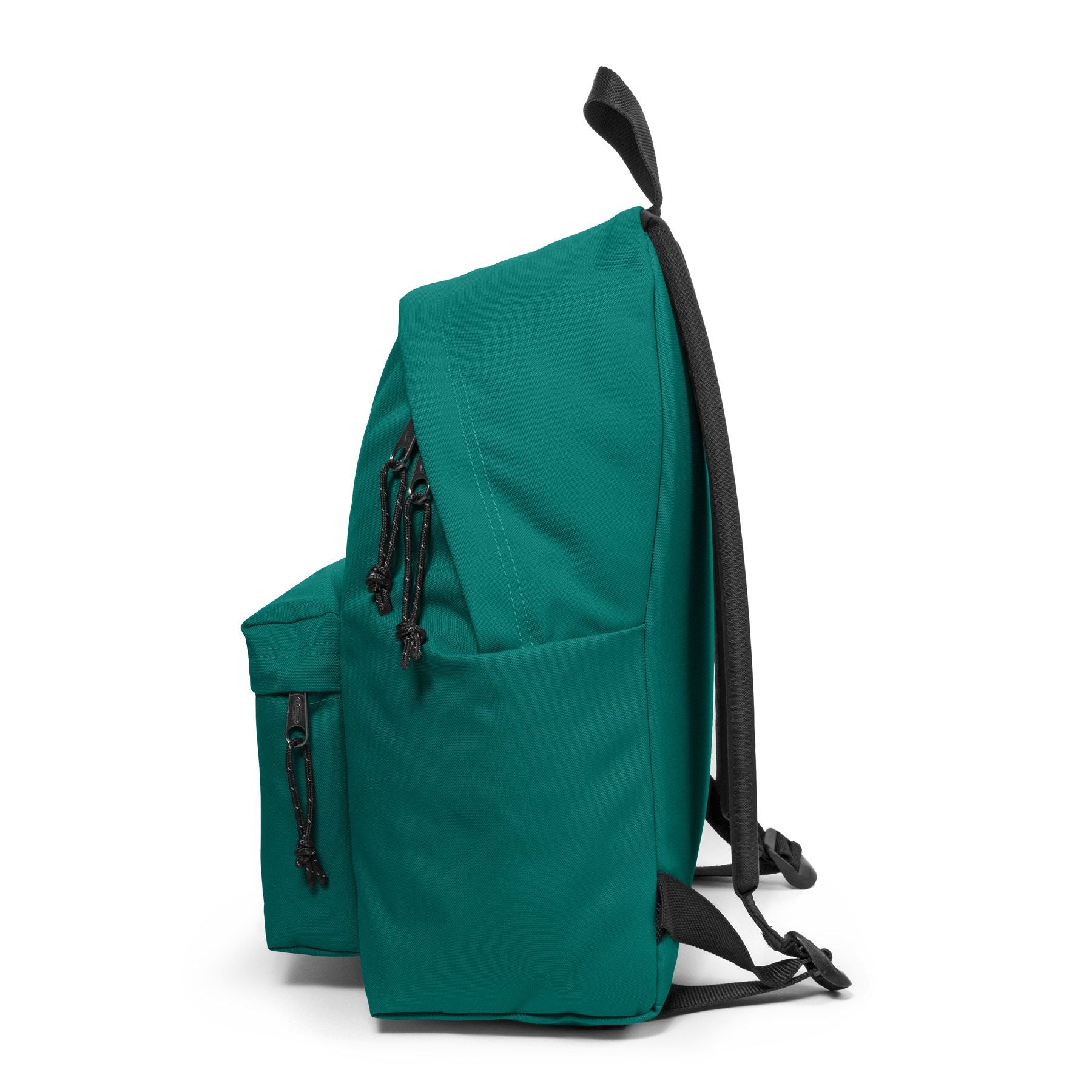 Padded Pak'r® Gaming Green