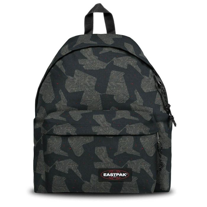 EASTPAK - Zaino Padded PAK'R Red Peak
