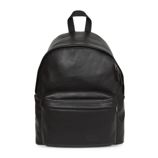 Padded Pak'R® Grained Black2