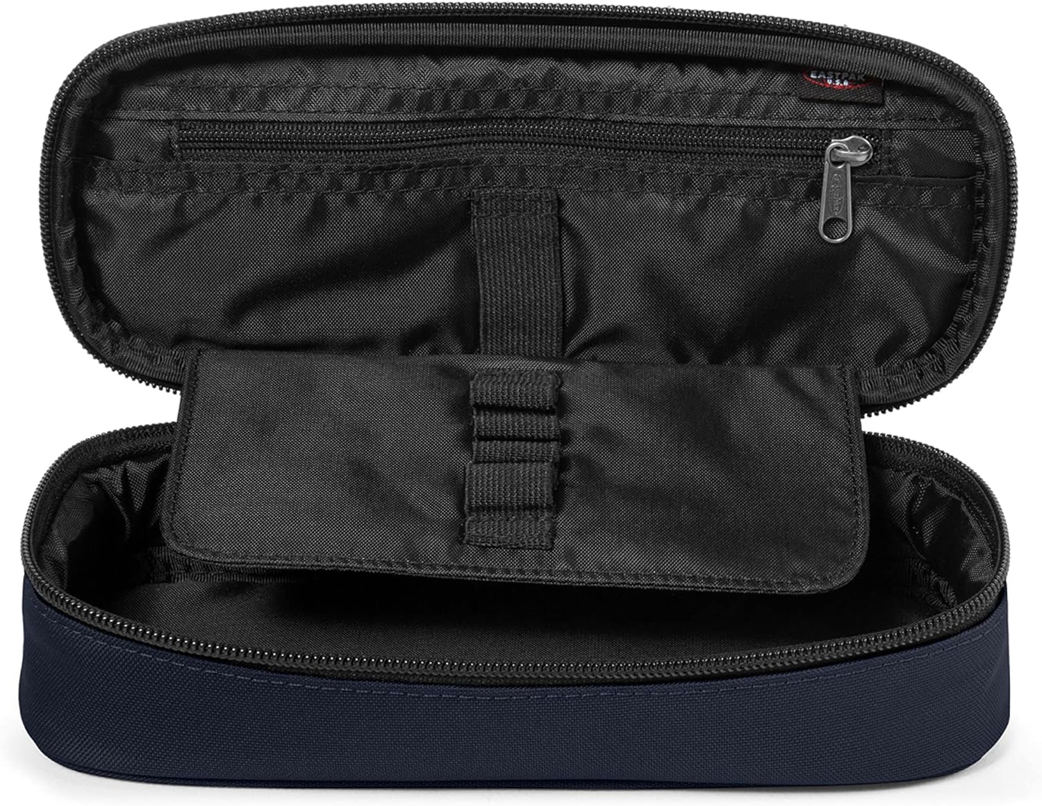 Oval Single Ultra Marine