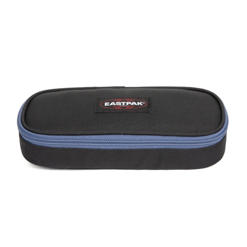 Oval Single Kontrast limepil