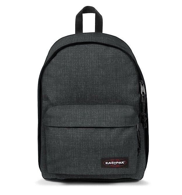 Zaino Eastpak Out Of Office Concrete Melange