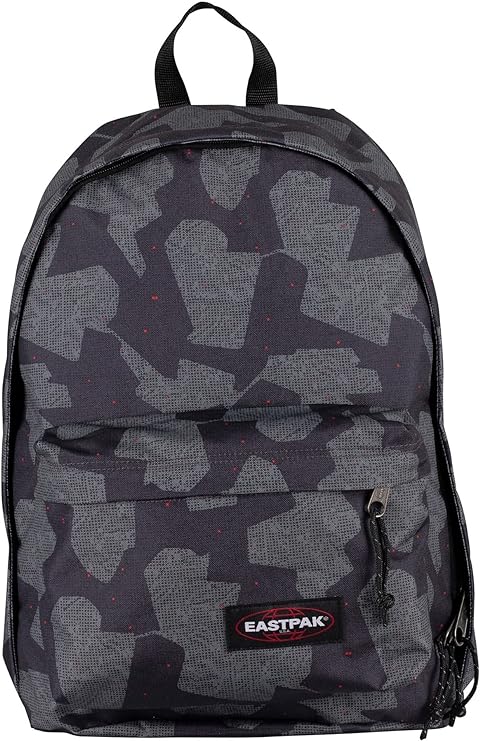 Out Of Office Red Peak