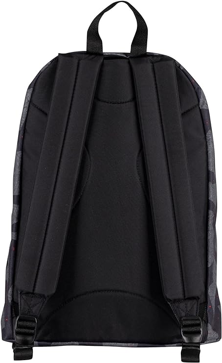 Out Of Office Red Peak