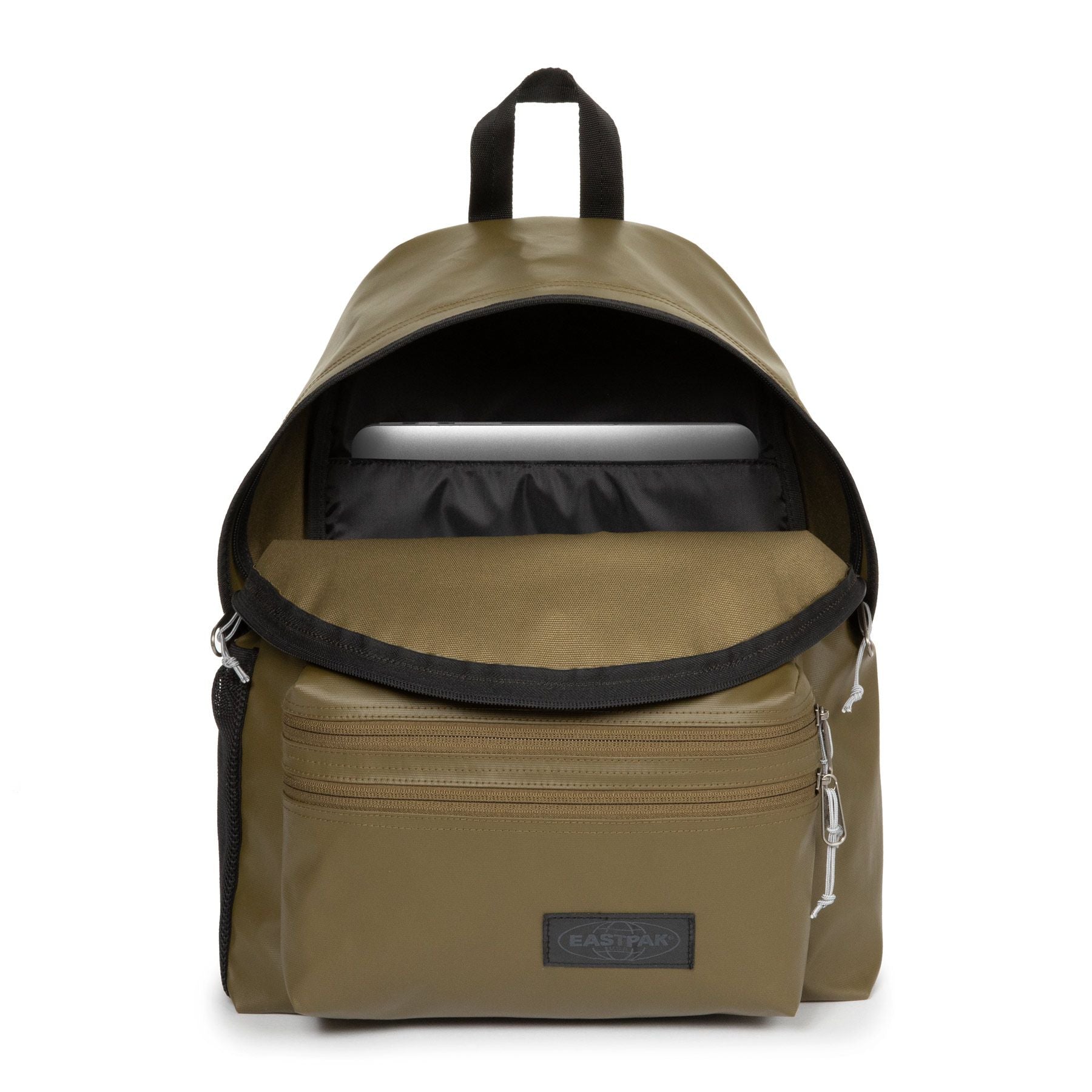 Eastpak - PADDED ZIPPL'R + Tarp Army