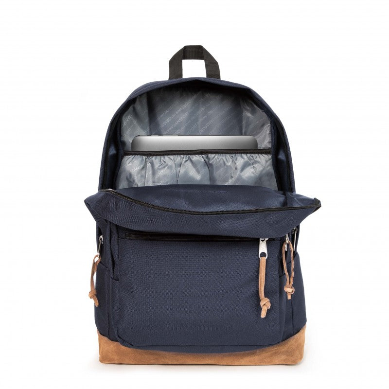 ZAINO RIGHT PACK BLUE JANSPORT