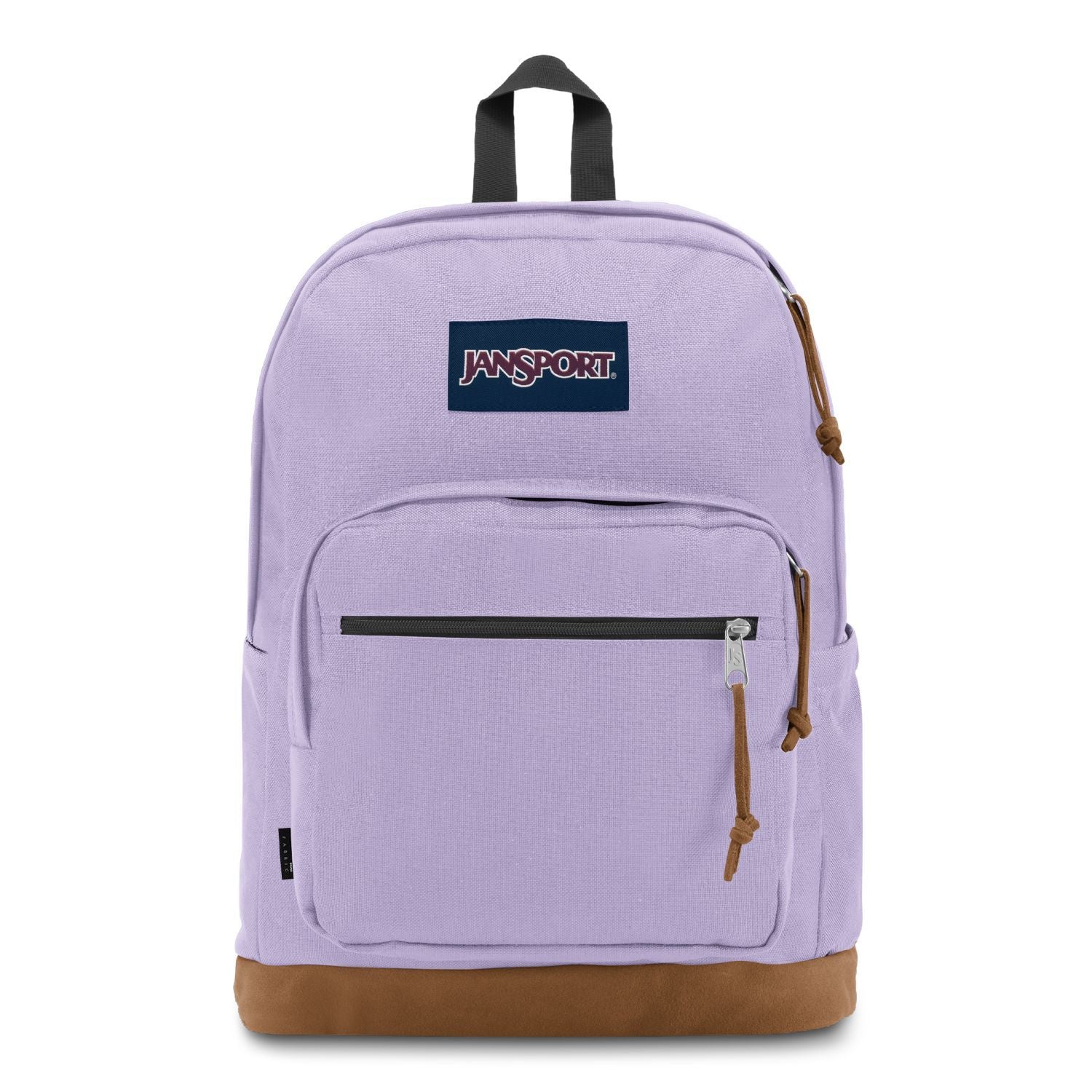 Zaino Jansport Right Pack Lilla pastello