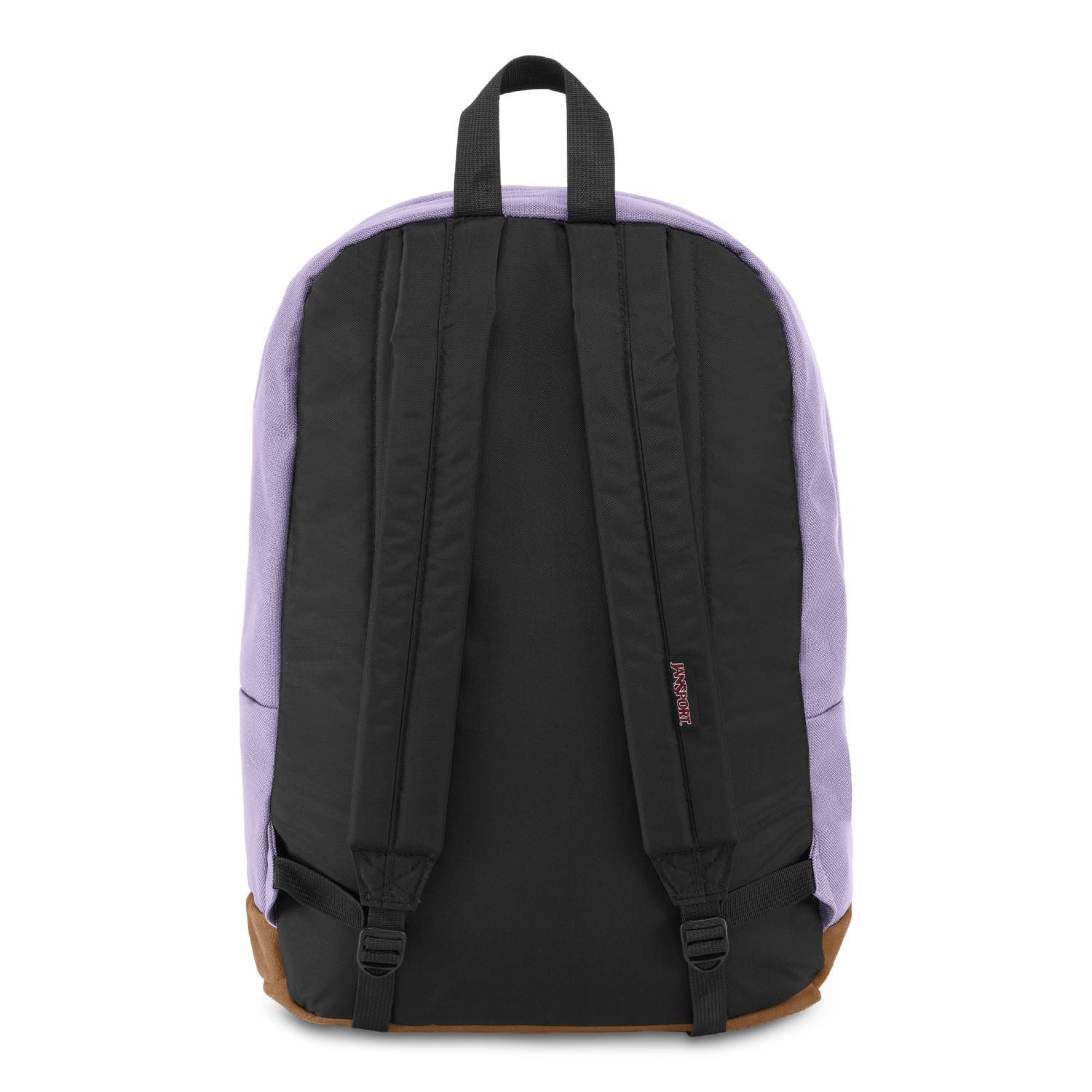 Zaino Jansport Right Pack Lilla pastello
