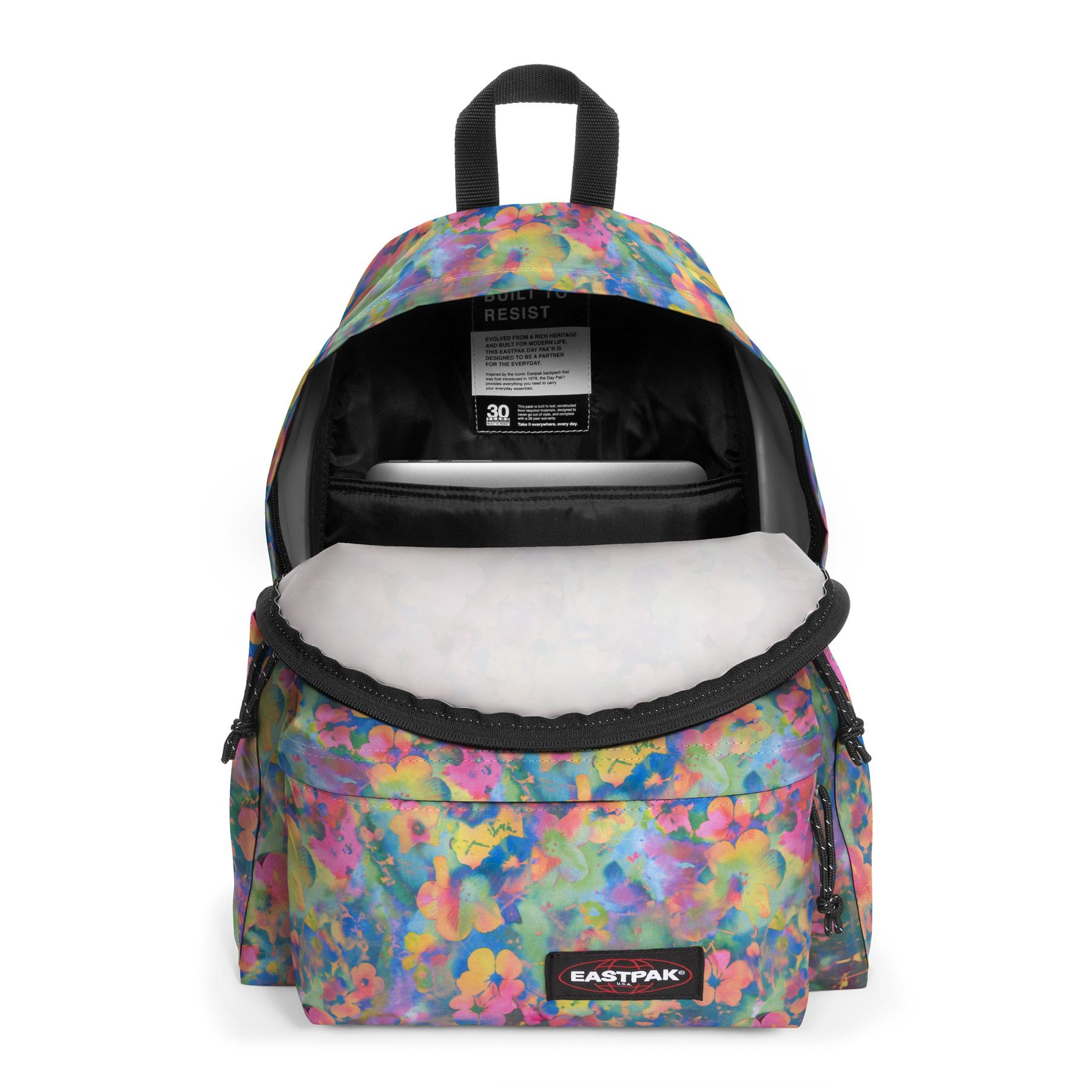 Zaino Eastpak Day Pak'r Flower Blur Mix