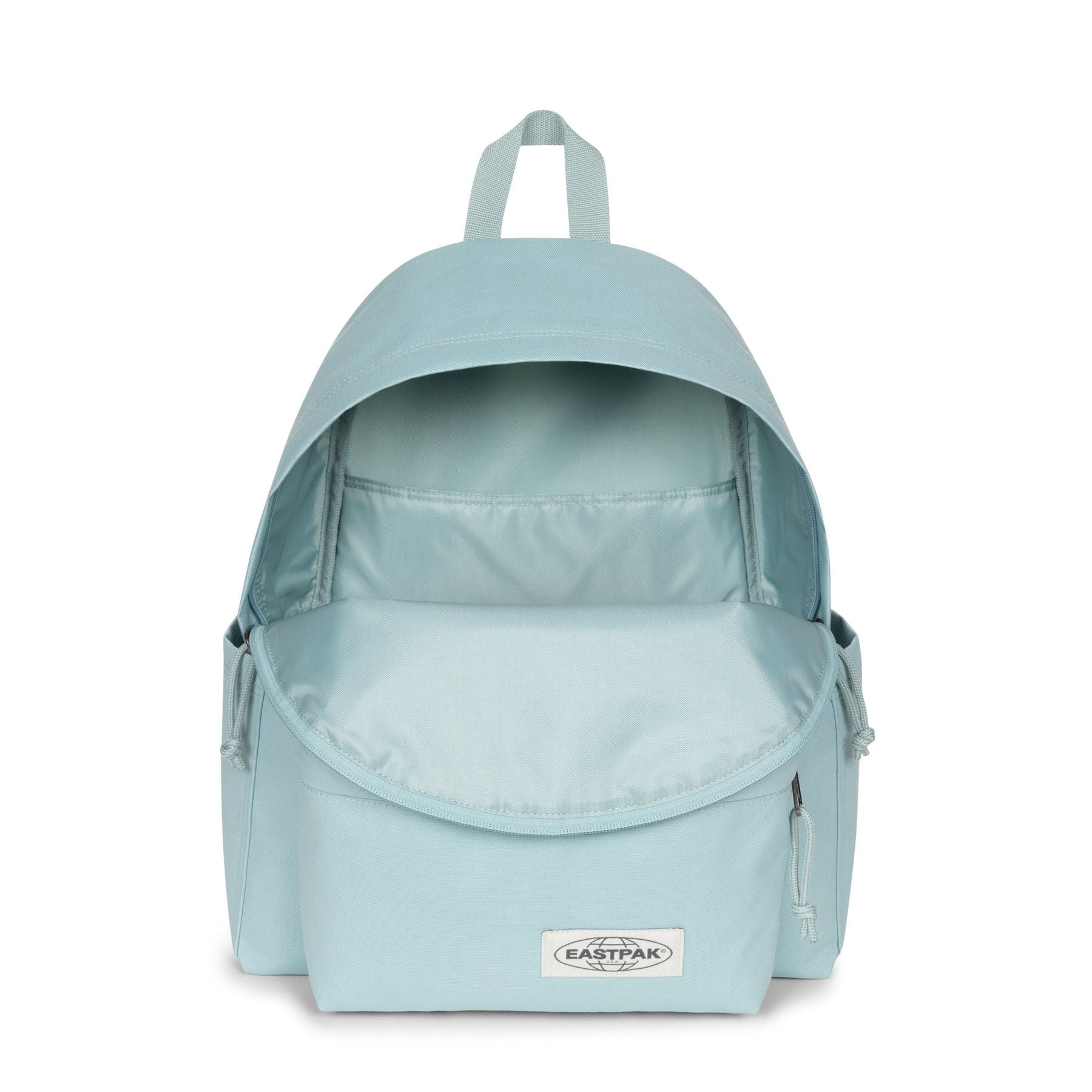 Eastpak - DAY PAK'R - Washed Turquoise