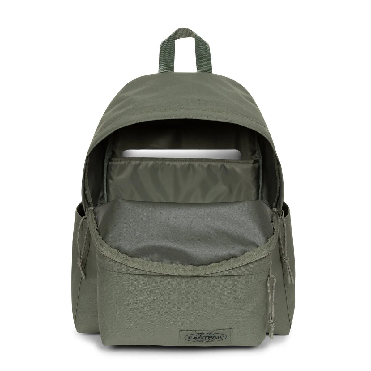DAY PAK'R Monotone Khaki One Size - 24 Litri