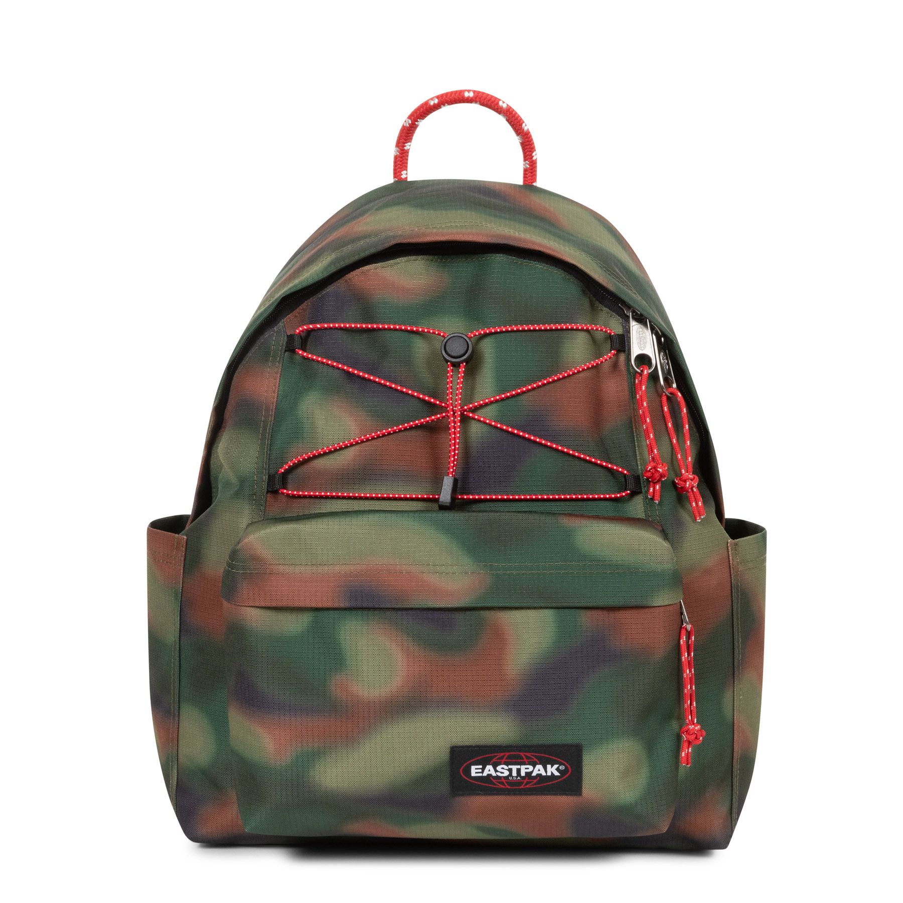 Eastpak - DAY PAK'R - Outsite Camo Mimetico
