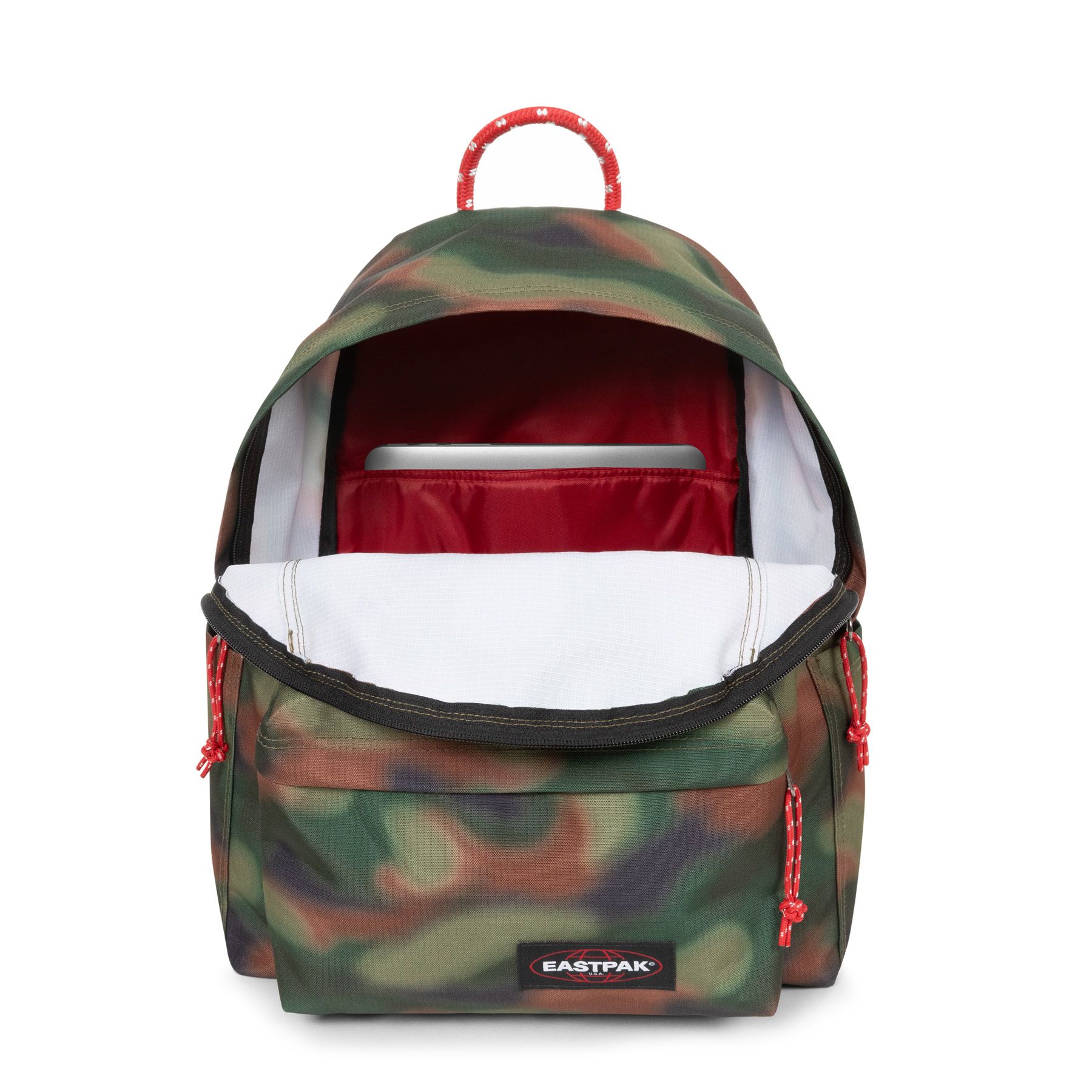 Eastpak - DAY PAK'R - Outsite Camo Mimetico