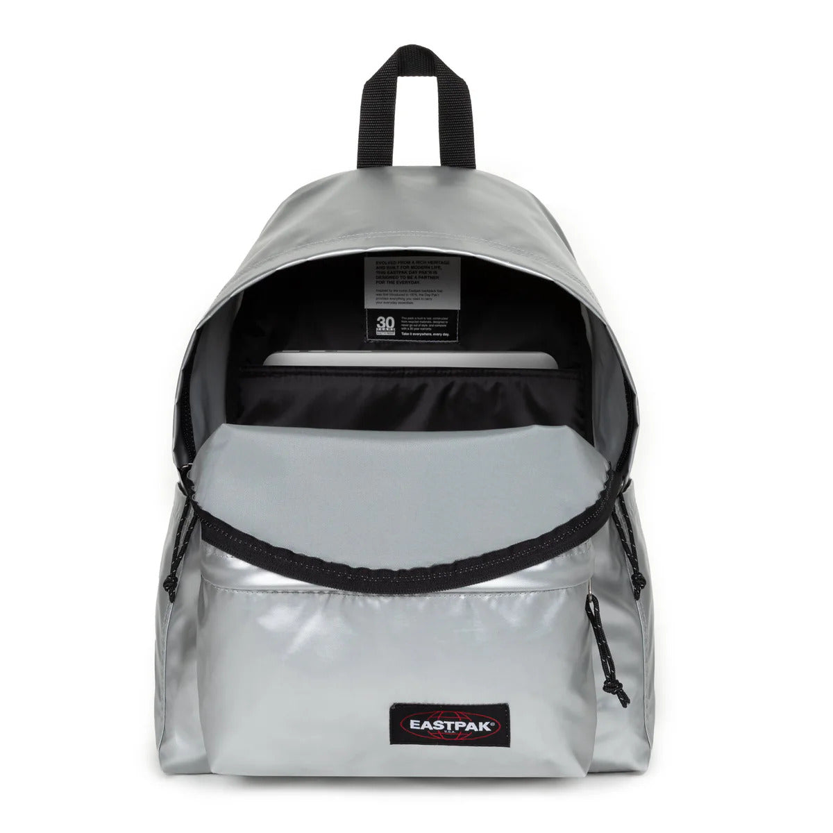 DAY PAK'R Space Silver One Size - 24 Litri