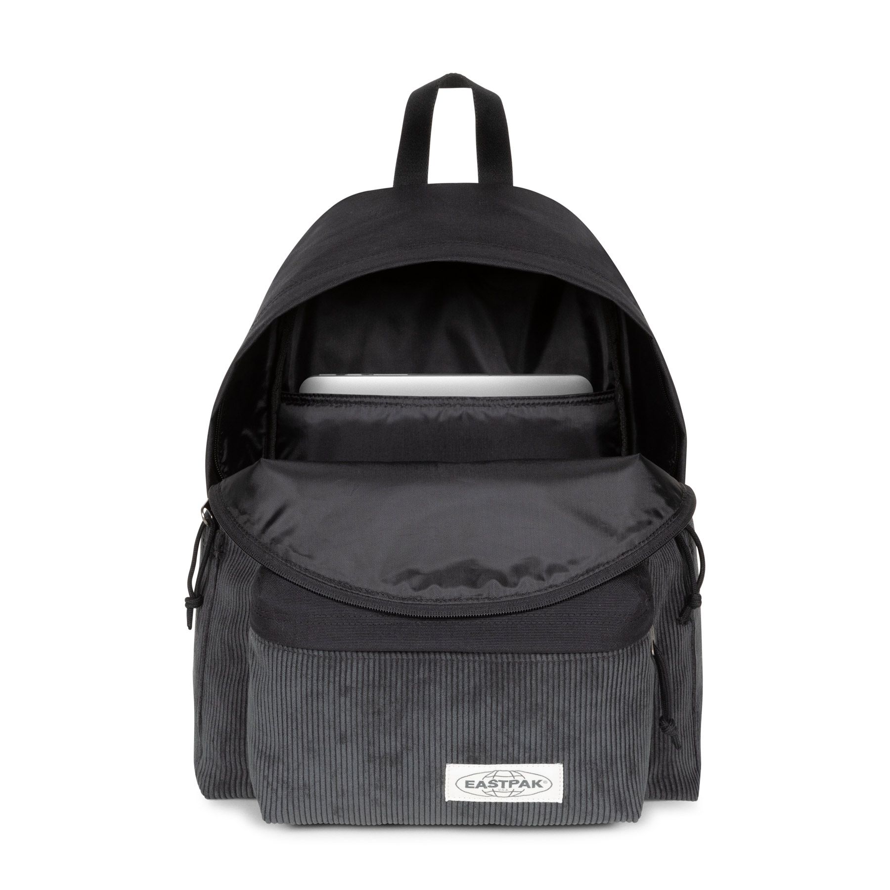 Eastpak - DAY PAK'R - CORDFUNK BLACK