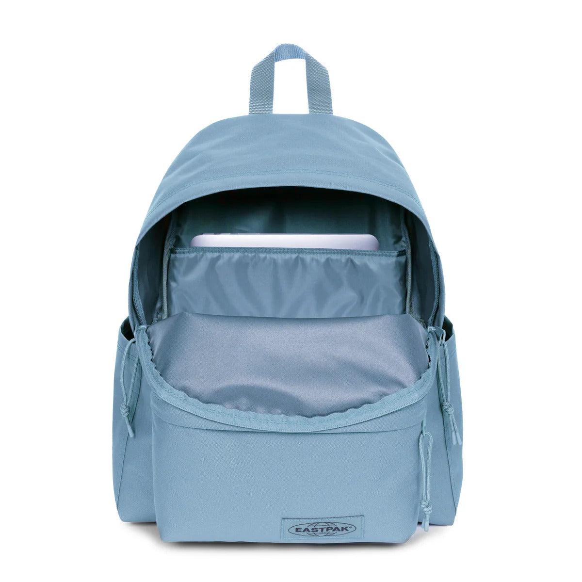 DAY PAK'R Monotone Blue One Size - 24 Litri