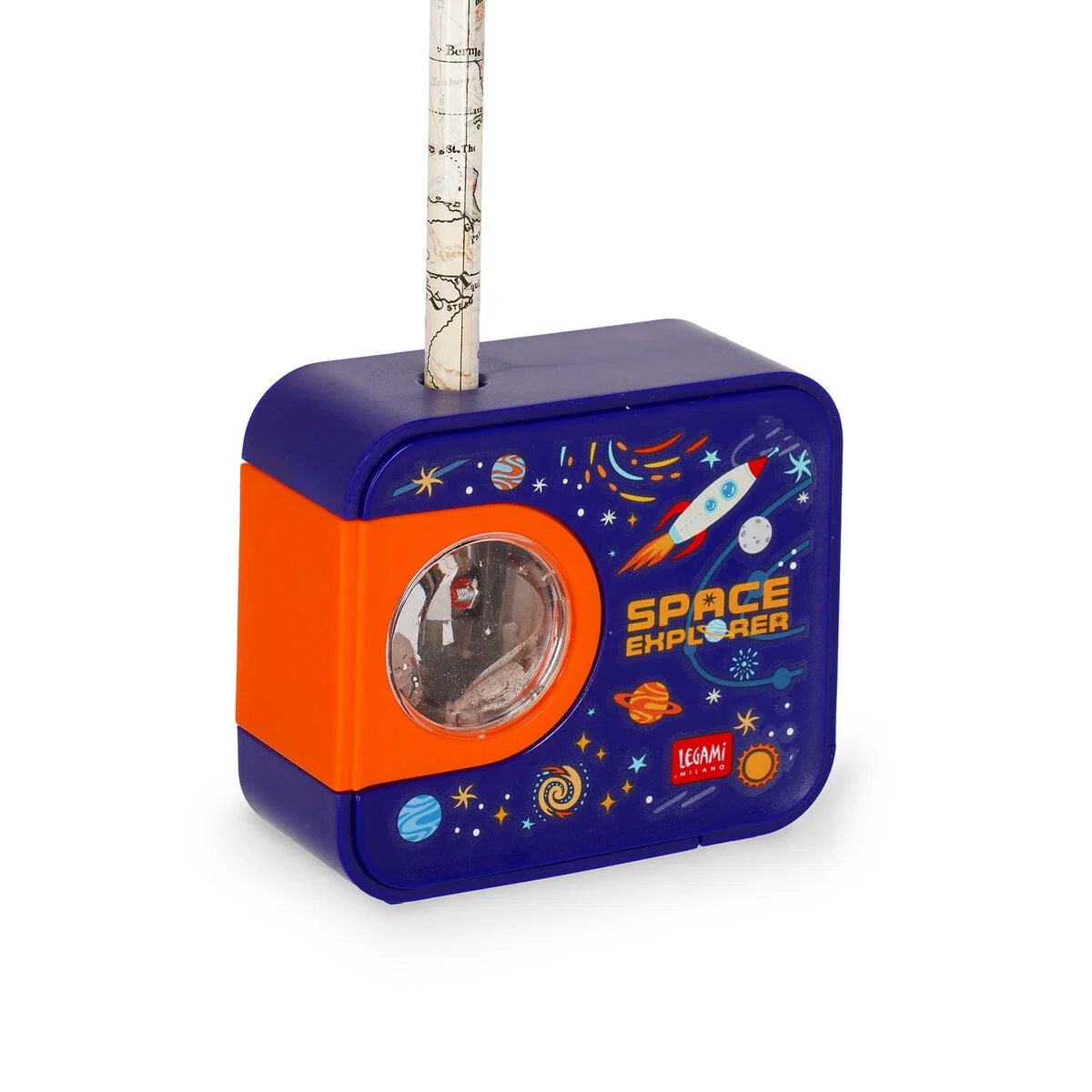 Temperamatite Elettrico Top of the Tip - Space