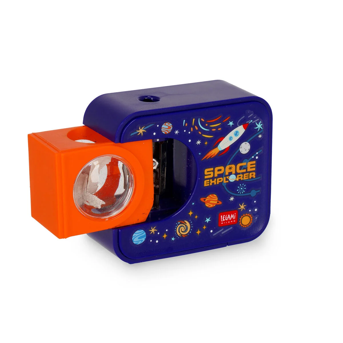 Temperamatite Elettrico Top of the Tip - Space