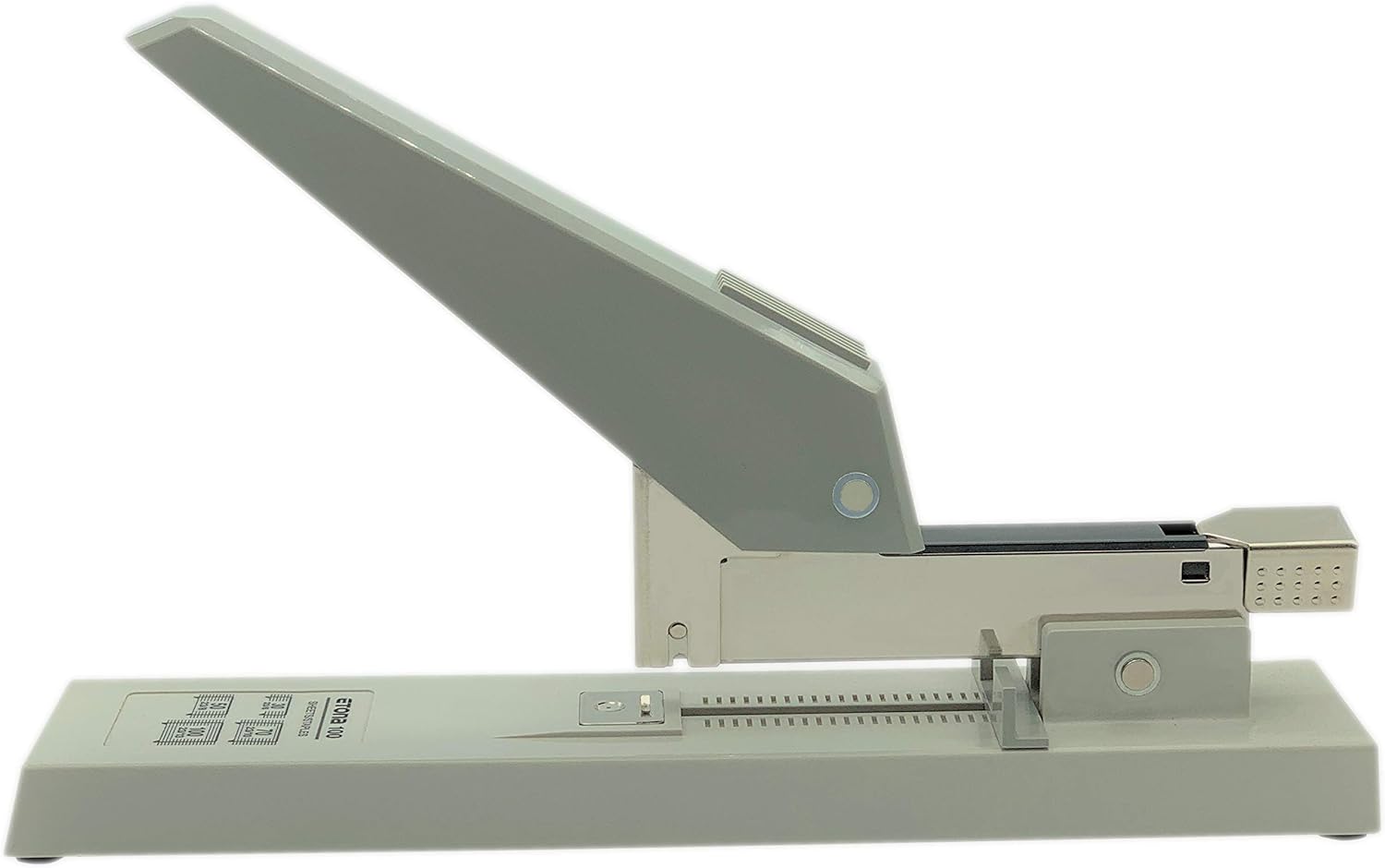 CUCITRICE ETONA 100 PER ALTI SPESSORI FINO A 100 FOGLI 60gr.