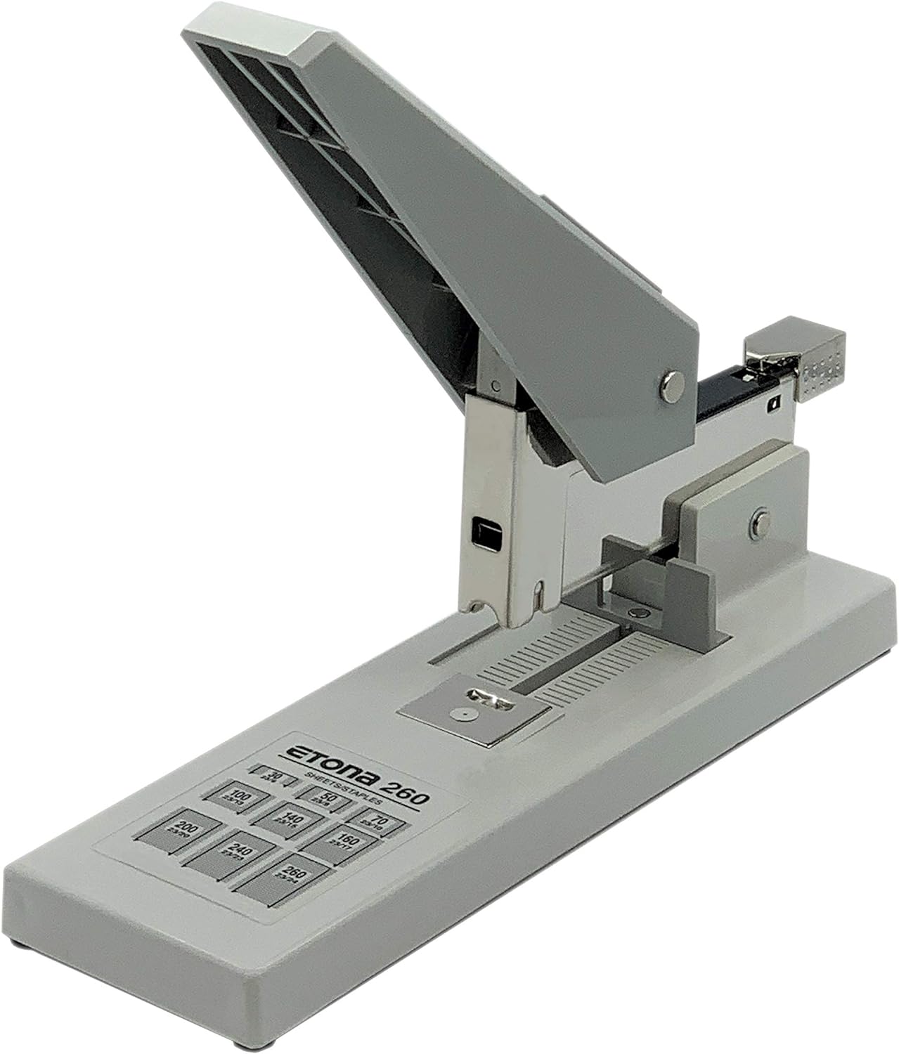 Cucitrice pesante Etona 260