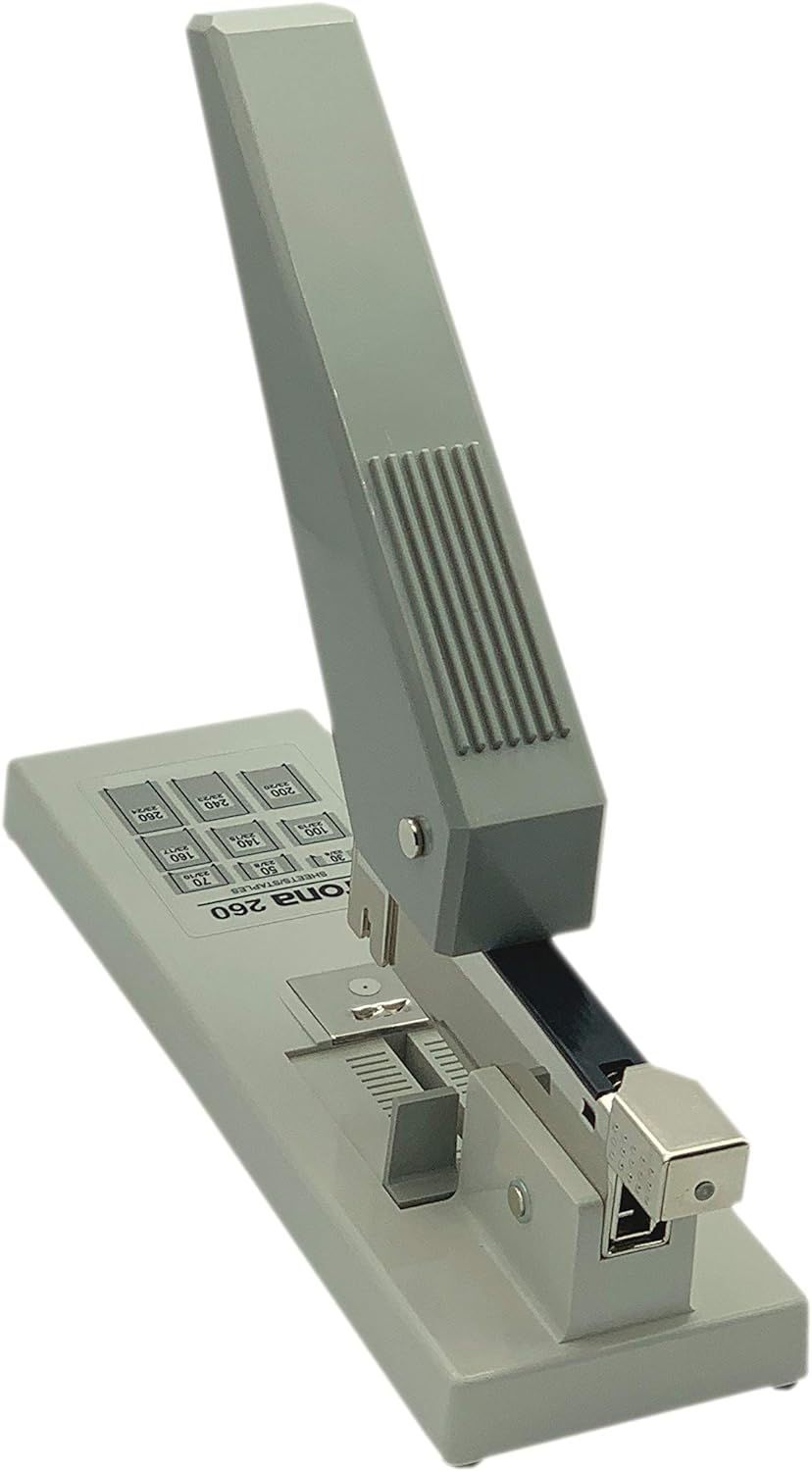 Cucitrice pesante Etona 260