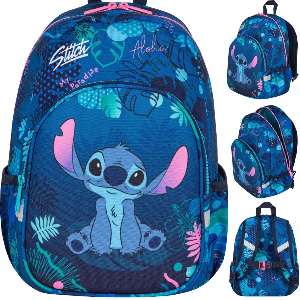 Coolpack - Zaino Asilo - Stich