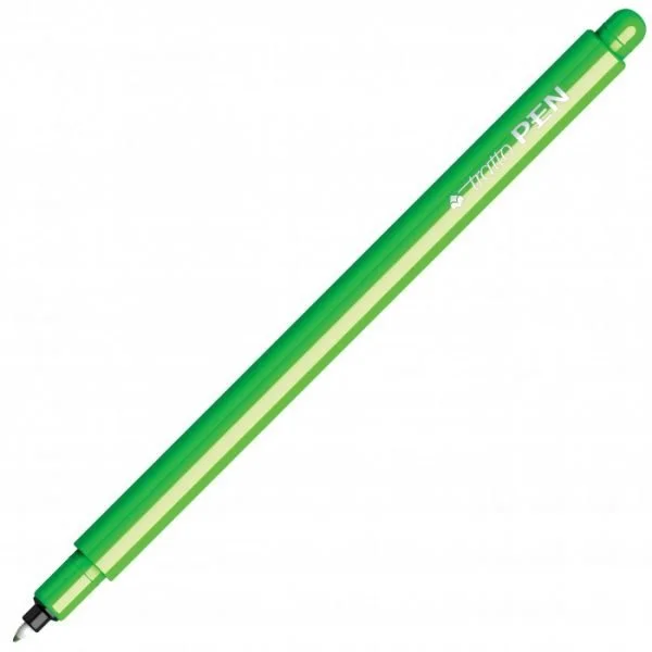 Tratto Pen - Colore Verde Chiaro