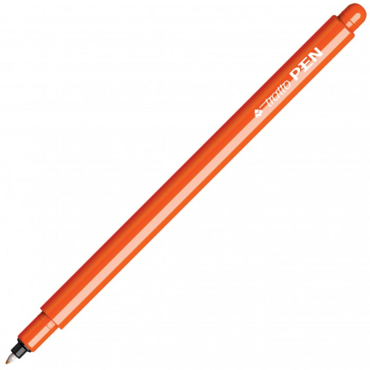 Tratto Pen - Colore Arancione