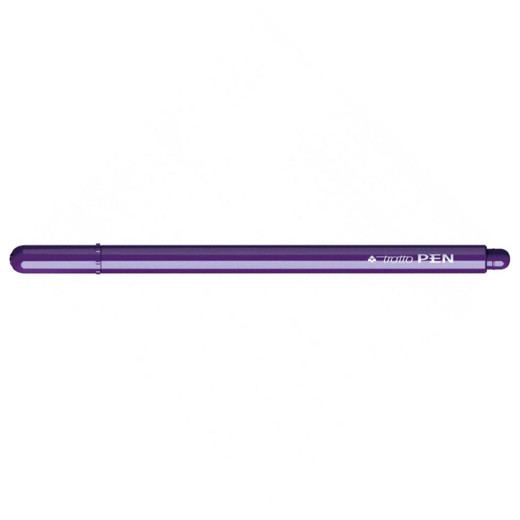 Tratto Pen - Colore Viola